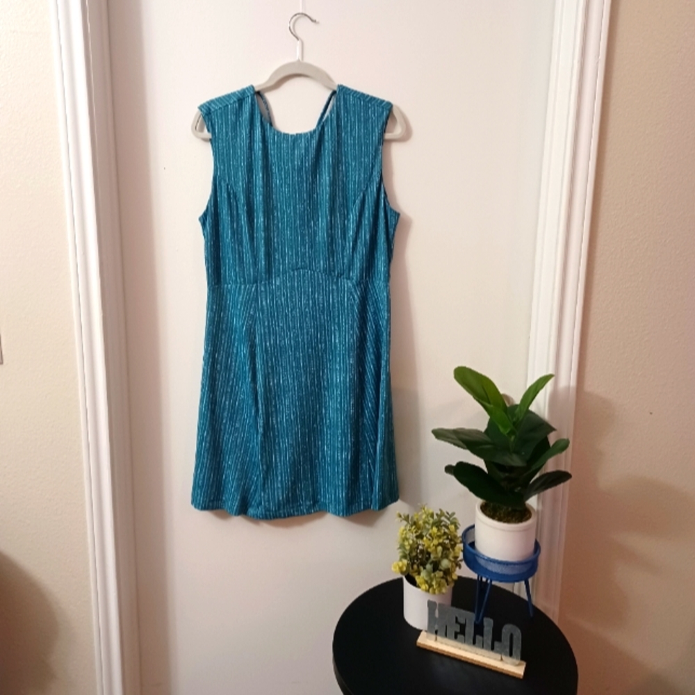 Title Nine Dress